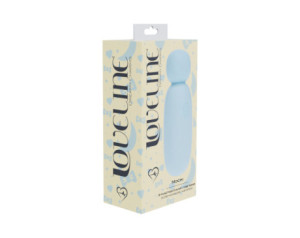 LoveLine Mochi AirTapTech Rech Vibe Blue