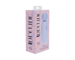 LoveLine Mochi AirTapTech Rech Vibe Lav