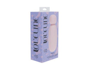 LoveLine Mochi AirTapTech Rech Vibe Pink
