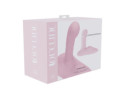 LoveLine Satisfaction Grinder Pink