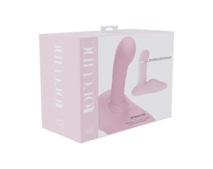 LoveLine Satisfaction Grinder Pink