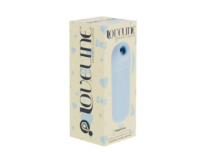LoveLine Sweetie AirTapTech Blue