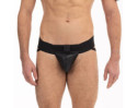 Prowler RED Pouch Jock Black XL