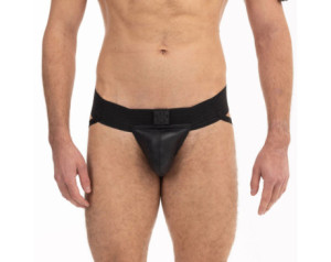 Prowler RED Pouch Jock Black XL