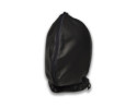 Prowler RED Leather Double Hood/Front Zi