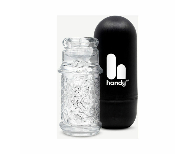 The Handy Dream Collection Lips Sleeve