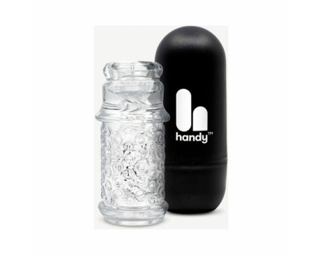 The Handy Dream Collection Lips Sleeve