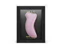 LELO SONA 3 Cruise Clit Stim Soft Pink