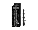 Ass-Sation Deep Dive Contour Wand Black