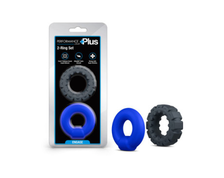 Performance Plus Engage Multi