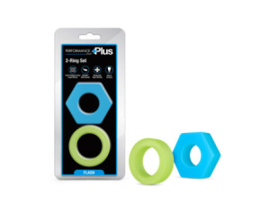 Performance Plus Flash Multi