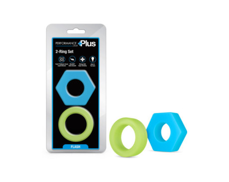 Performance Plus Flash Multi