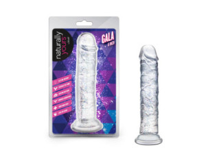 Naturally Yours Gala Sparkling Clear