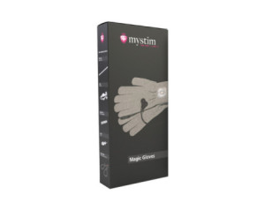 Mystim Magic E-Stim Gloves