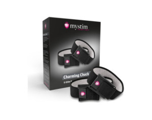 Mystim Charming Chuck Strap Se
