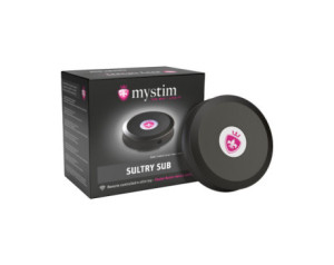 Mystim Sultry Sub No.2