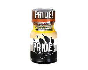 Bear Pride! 10ml