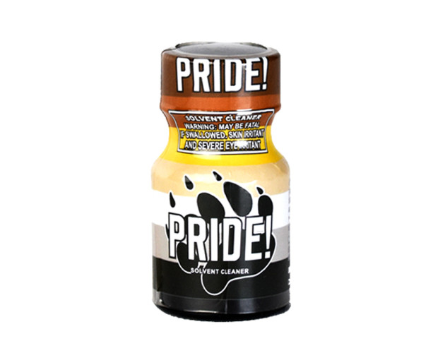Bear Pride! 10ml