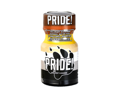 Bear Pride! 10ml
