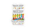 Liquor Lube 10Ml Tubes 6 Assot Flav 72/D