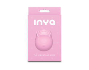 INYA The Vibrating Rose Pink