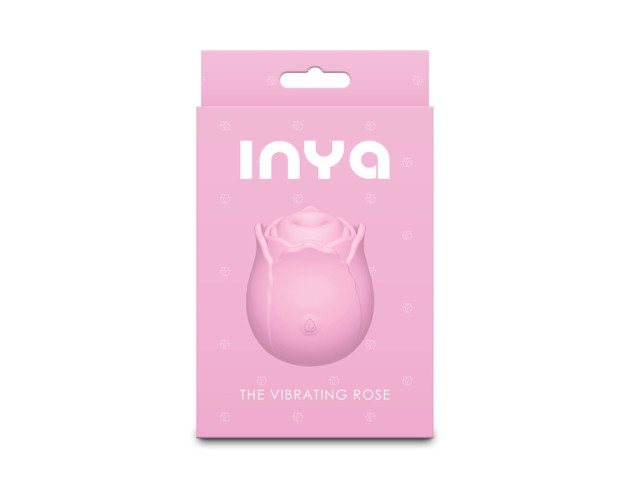 INYA The Vibrating Rose Pink