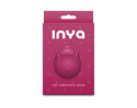 INYA The Vibrating Rose Red