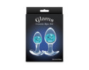 Cosmic Glams 2pc Kit Blue