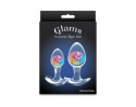 Cosmic Glams 2pc Kit Rainbow