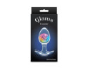 Cosmic Glams Plug Rainbow M