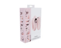 Loveline Charme Sili Dual Motor Vibe Pnk