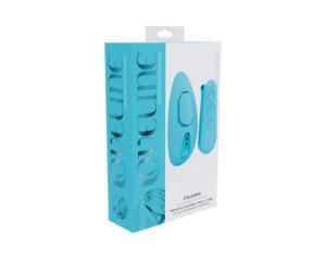 Loveline Celeste Sili RC Panty Vibe Blue