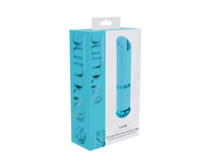 Loveline Luxe Sili Mini Lipstick Vib Blu