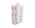Loveline Cherie Sili G-Spot Vibrator Pnk