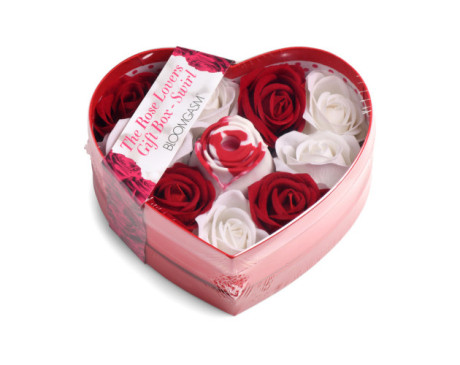 Bloomgasm The Rose Lover's Gift BoxSwirl