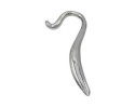 Rouge SS Hollow Curved Wand W/Case