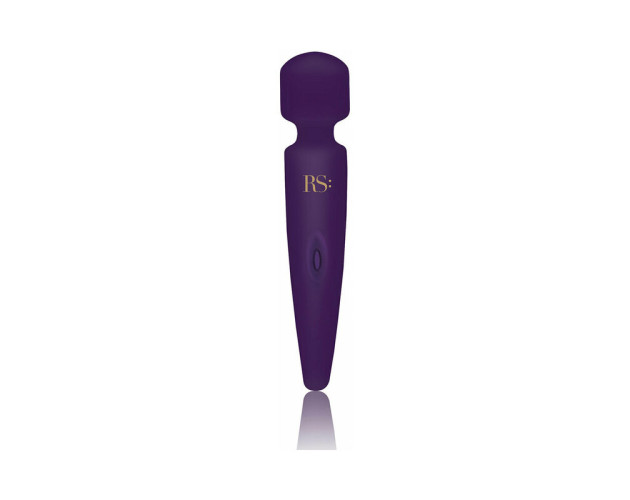 Rianne S Bella Wand Vibrator Purple