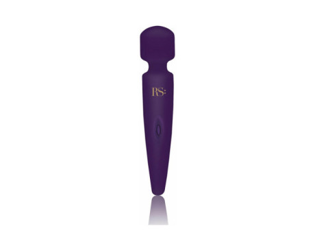 Rianne S Bella Wand Vibrator Purple