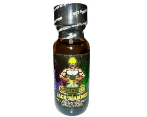 Golden Cock Jack Hammer 15ml
