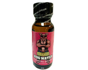 Golden Cock Hog Water 15ml