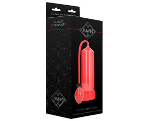 Pumped Classic Penis Pump