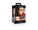 Master Series Vibrating Lips Mouth Gag Master Series Vibrating Lips Mouth Gag