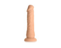 Easy Riders 7 in. Silicone Dildo Light Easy Riders 7 in. Silicone Dildo Light