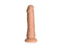 Easy Riders 7 in. Silicone Dildo Medium Easy Riders 7 in. Silicone Dildo Medium