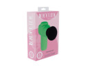 LoveLine MicroBoost Massager Green