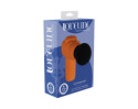 LoveLine MicroBoost Massager Orange