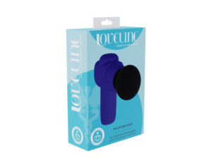 LoveLine MicroBoost Massager Purple