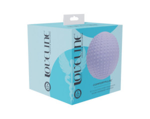 LoveLine ComfortPulse Sili Massager Lav