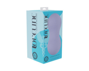 LoveLine ComfortPulse Duo Sili Mass Lav
