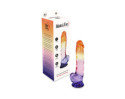 A&E Sunrise Dreams Realistic Dildo 8.5in A&E Sunrise Dreams Realistic Dildo 8.5in